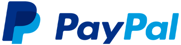 paypal logo